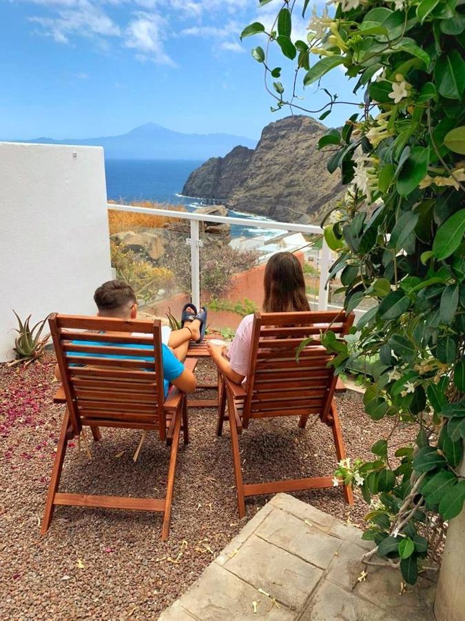 Holiday home Casa Teidemar Hermigua