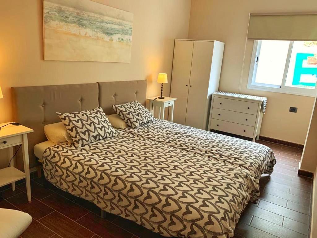 Holiday home Casa Teidemar