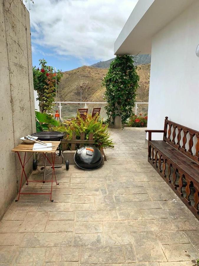Casa Teidemar Holiday home