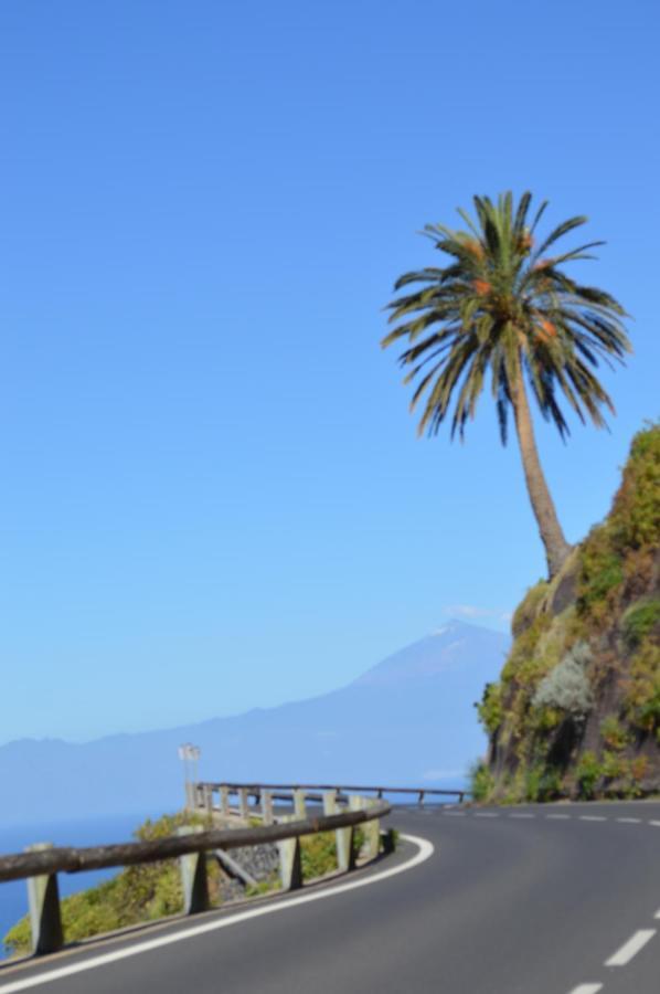 Casa Teidemar Holiday home *