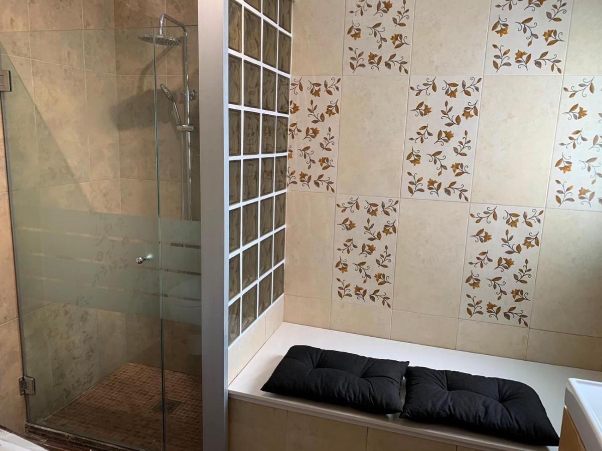 Holiday home Casa Teidemar *