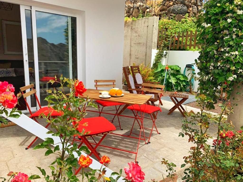 Holiday home Casa Teidemar