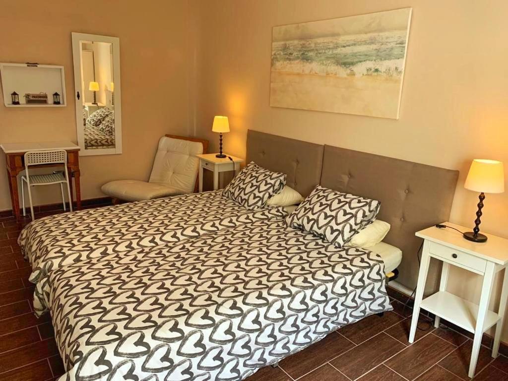 Holiday home Casa Teidemar *