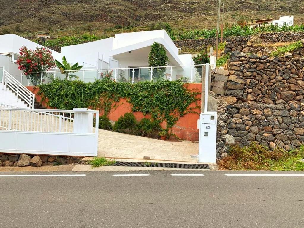 Holiday home Casa Teidemar *