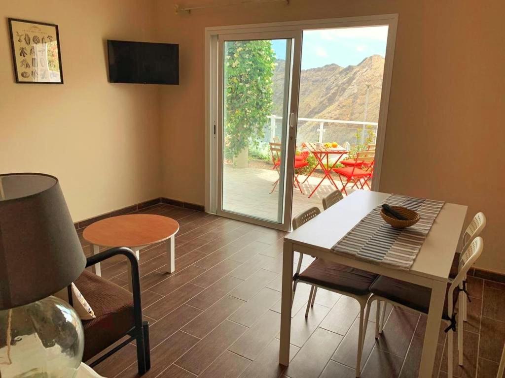 Casa Teidemar Hermigua
