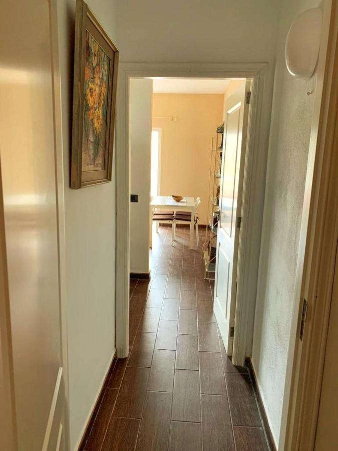 Holiday home Casa Teidemar *