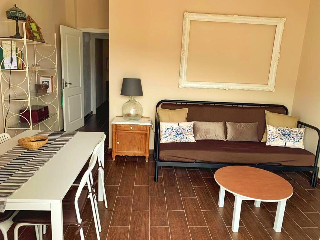 Holiday home Casa Teidemar Hermigua