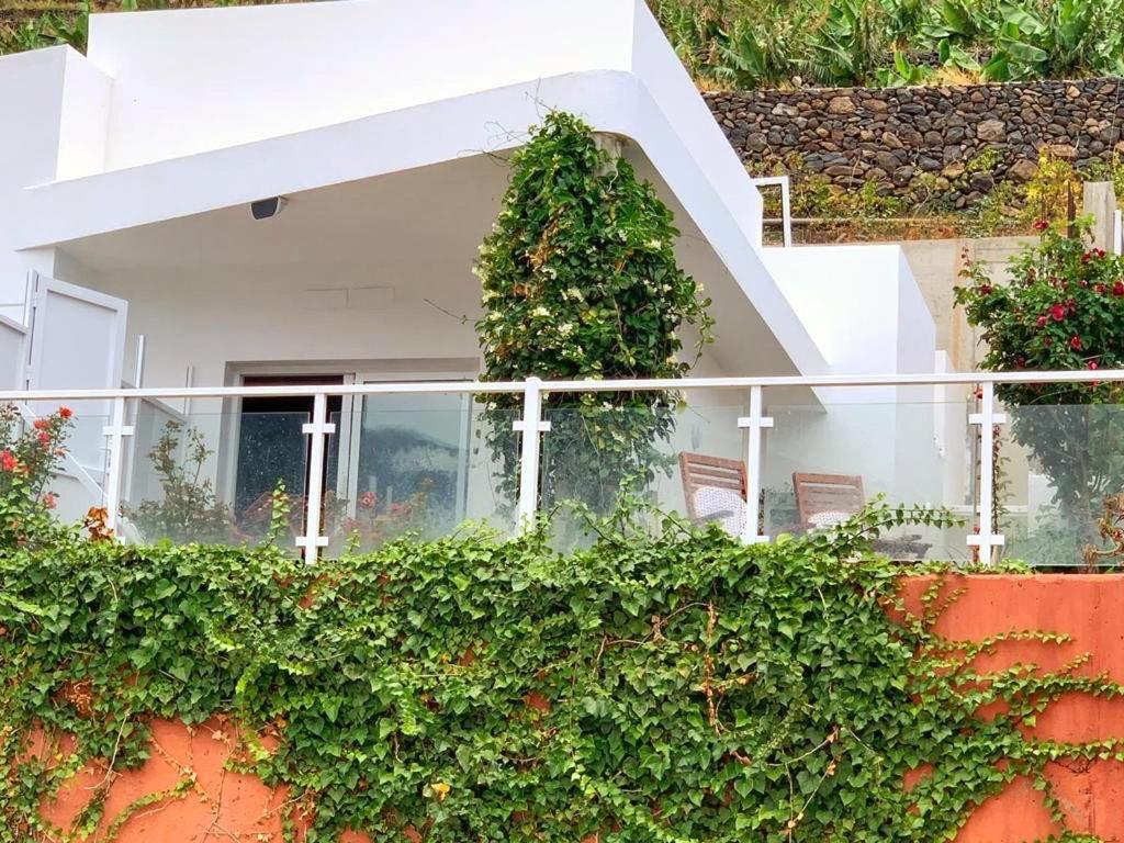 Holiday home Casa Teidemar Hermigua