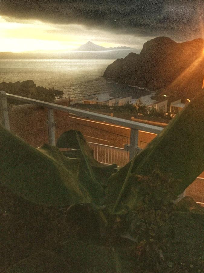 Holiday home Casa Teidemar *