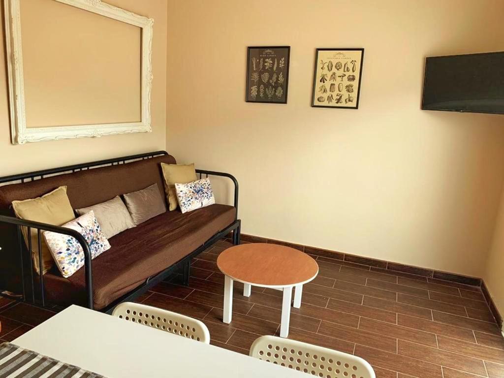 Holiday home Casa Teidemar