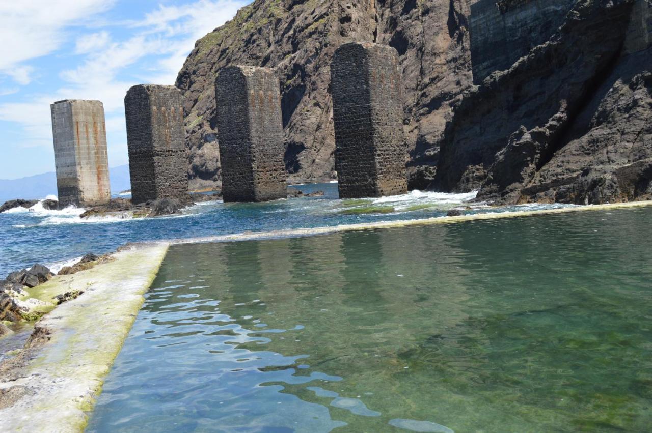 Holiday home Casa Teidemar