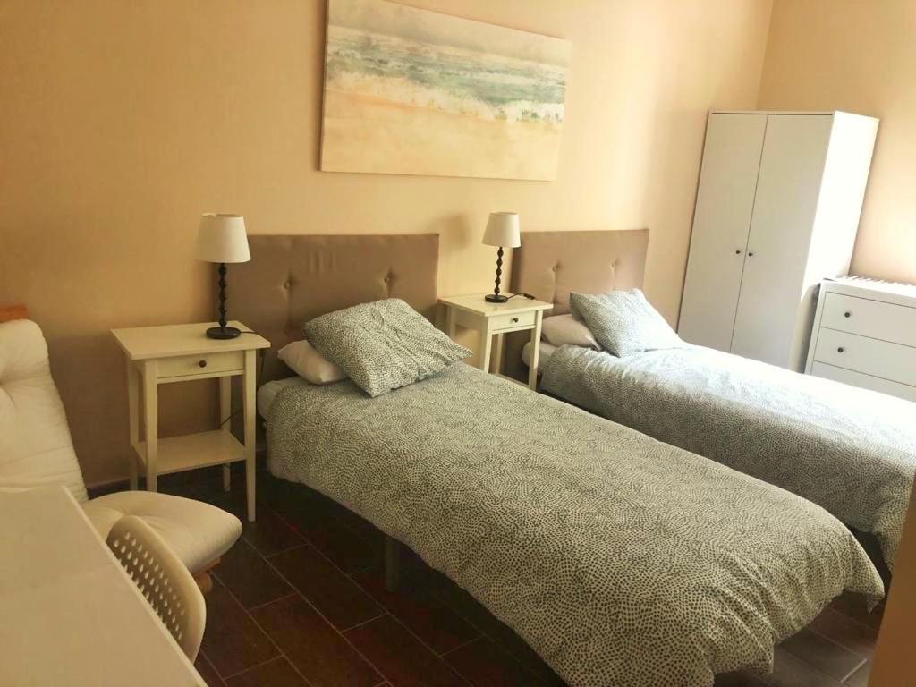 Holiday home Casa Teidemar