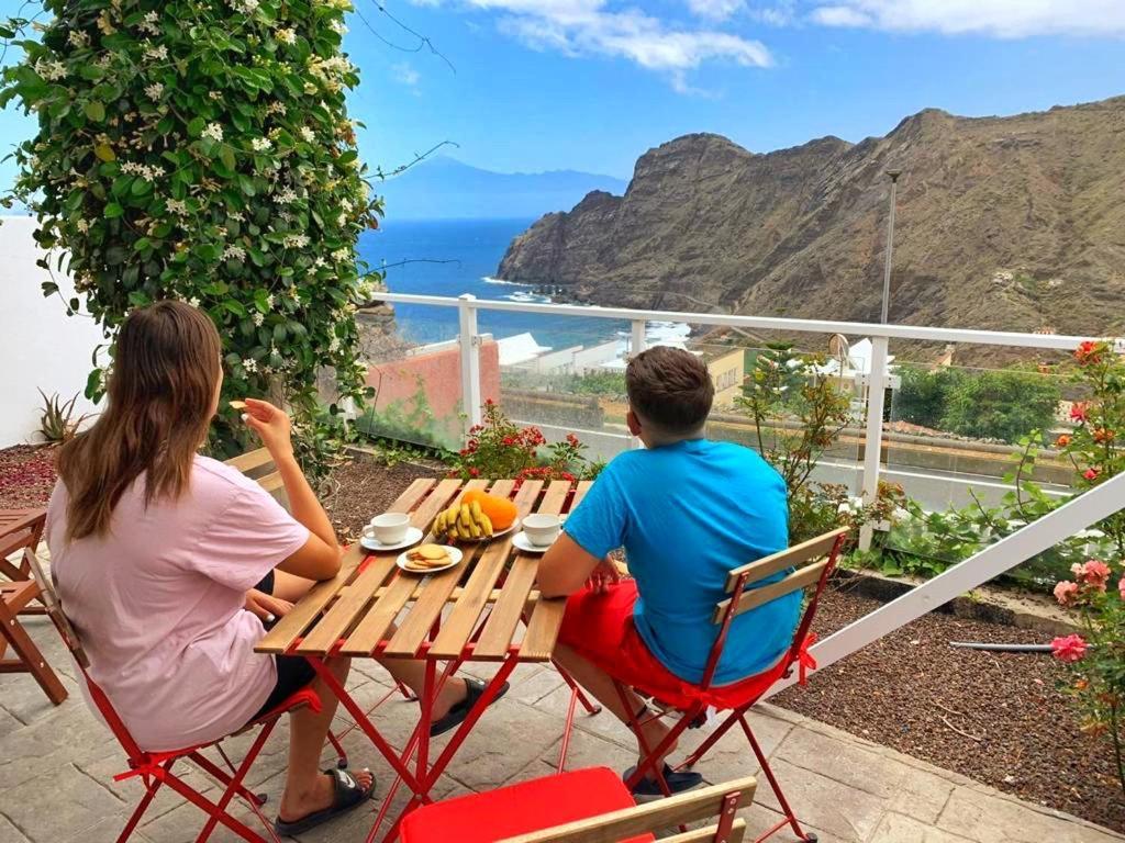 Casa vacanze Casa Teidemar