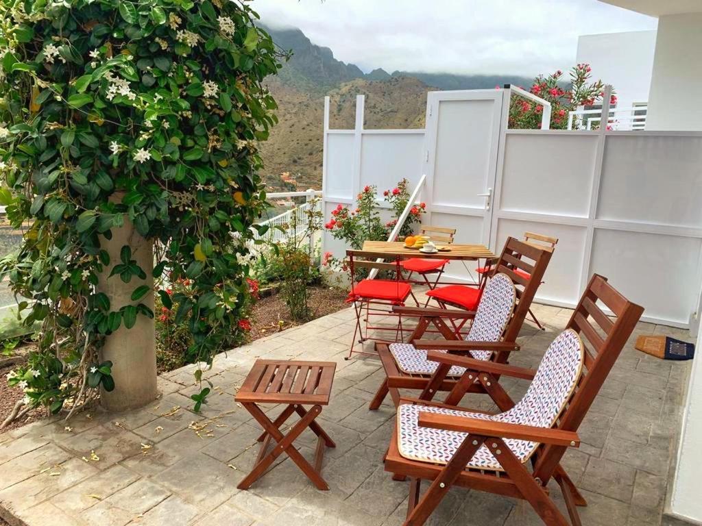 Casa Teidemar Casa vacanze *